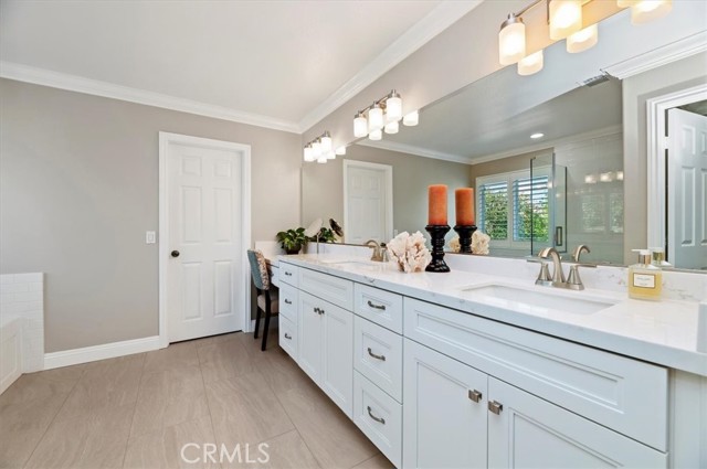 Detail Gallery Image 22 of 29 For 3255 Stargate, Corona,  CA 92882 - 5 Beds | 2/1 Baths