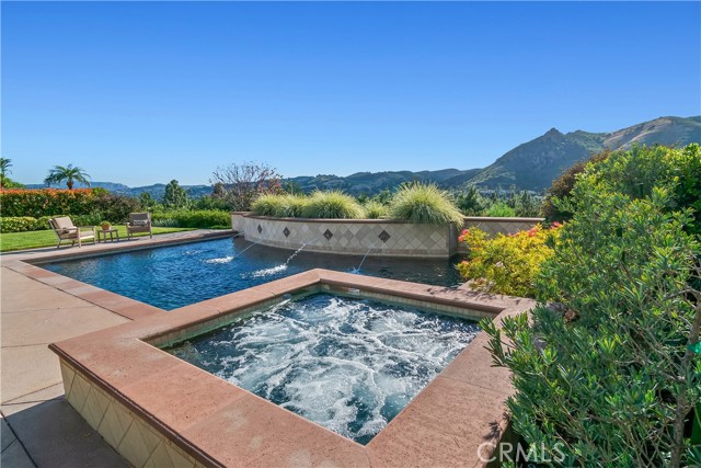 Detail Gallery Image 29 of 44 For 7343 Rutherford Hill, West Hills,  CA 91307 - 5 Beds | 5 Baths