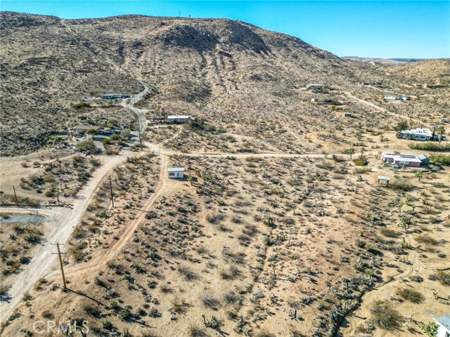 Detail Gallery Image 25 of 36 For 58724 Los Coyotes Dr, Yucca Valley,  CA 92284 - 0 Beds | 0 Baths