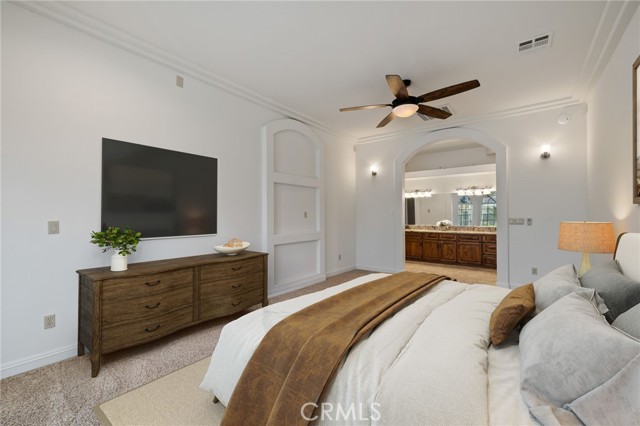 Detail Gallery Image 32 of 71 For 2112 Branch Creek, Bakersfield,  CA 93312 - 4 Beds | 2/1 Baths