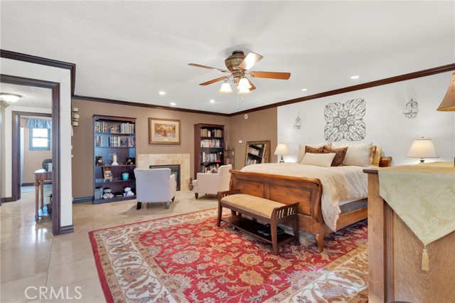 Detail Gallery Image 53 of 75 For 19978 Eyota, Apple Valley,  CA 92308 - 4 Beds | 3 Baths