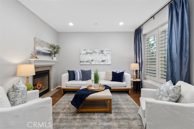 Detail Gallery Image 5 of 28 For 26 Passaflora Ln, Ladera Ranch,  CA 92694 - 3 Beds | 2/1 Baths