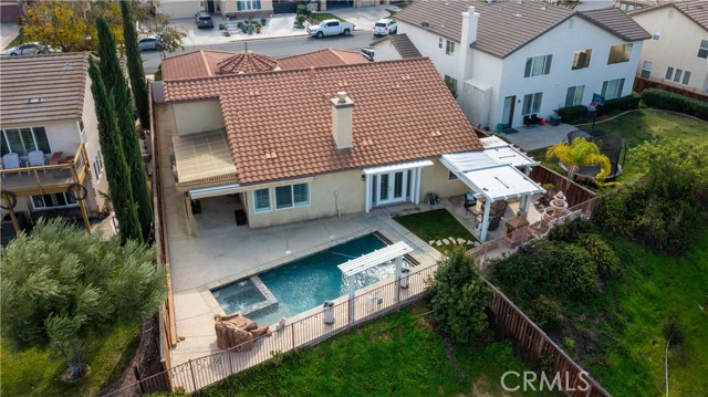 Detail Gallery Image 49 of 55 For 26313 Palm Tree, Murrieta,  CA 92563 - 4 Beds | 3 Baths