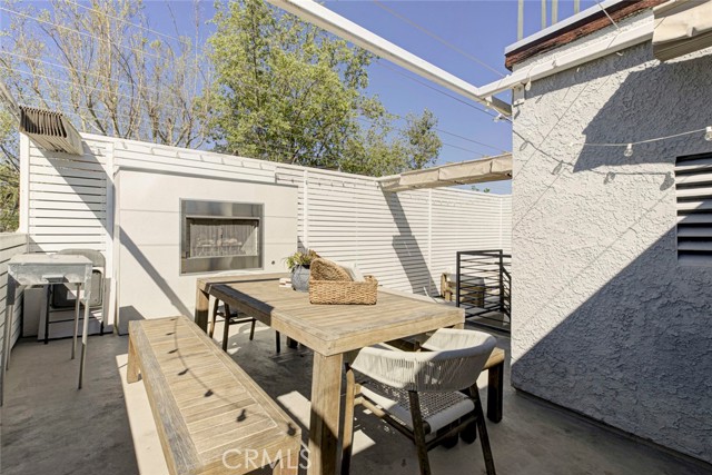 Detail Gallery Image 47 of 58 For 4342 Coldwater Canyon #3,  Studio City,  CA 91604 - 2 Beds | 3 Baths