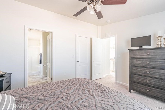 Detail Gallery Image 8 of 23 For 250 San Carlos Dr, Hemet,  CA 92543 - 3 Beds | 2 Baths