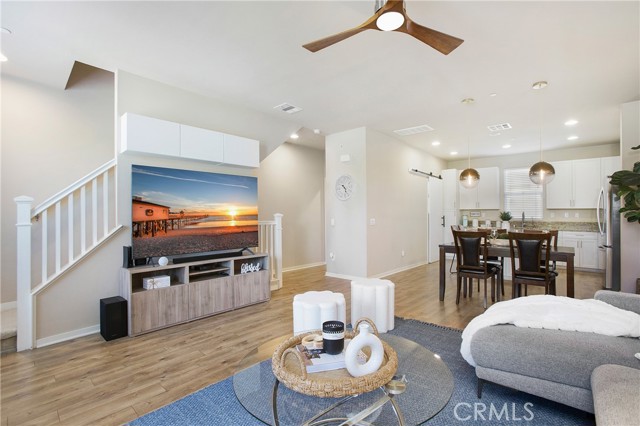Detail Gallery Image 6 of 37 For 2651 W Lincoln Ave #40,  Anaheim,  CA 92801 - 3 Beds | 2/1 Baths