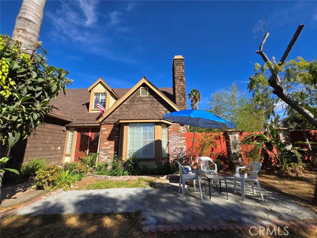 Detail Gallery Image 1 of 11 For 7929 Bolton Ave, Riverside,  CA 92503 - 4 Beds | 2 Baths