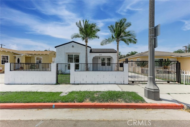 5925 Orange Ave, Long Beach, CA 90805