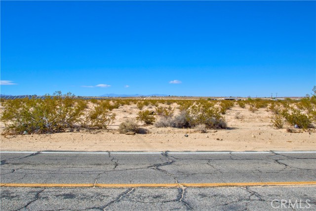 Detail Gallery Image 3 of 21 For 10 Parcel 10 Morongo Rd, Twentynine Palms,  CA 92277 - – Beds | – Baths