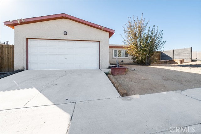 Detail Gallery Image 14 of 14 For 2100 Sierra Linda Dr, Barstow,  CA 92311 - 3 Beds | 2 Baths