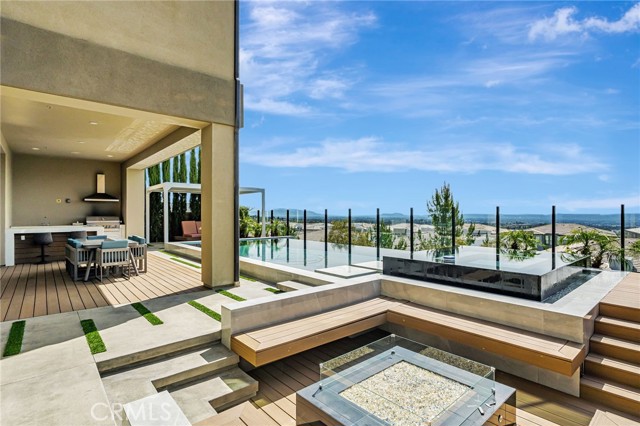 Detail Gallery Image 60 of 71 For 20532 W Birmingham Way, Porter Ranch,  CA 91326 - 4 Beds | 4/1 Baths