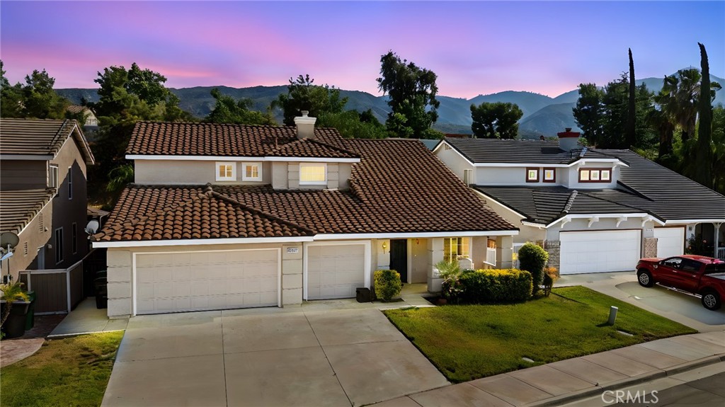 13613 Glen Canyon Drive