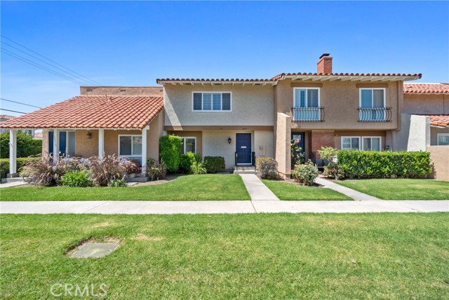 Details for 10519 La Rosa Circle, Fountain Valley, CA 92708