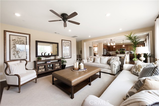 Detail Gallery Image 11 of 25 For 11829 Confluence Dr, Jurupa Valley,  CA 91752 - 5 Beds | 3 Baths
