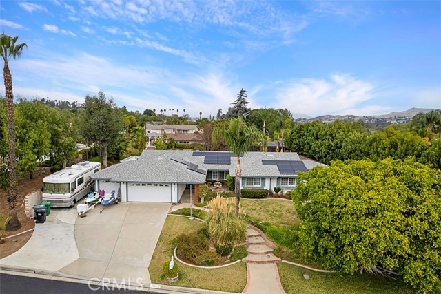 Details for 7230 Sarsaparilla Drive, Corona, CA 92881