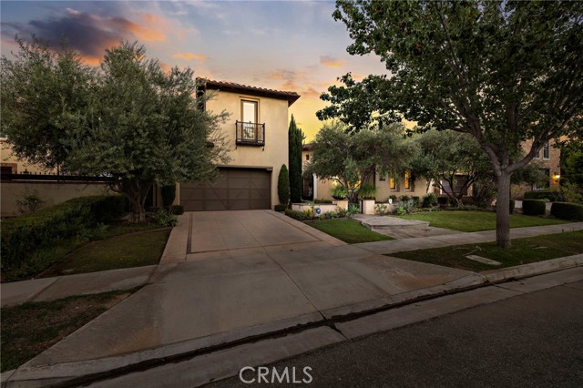 Detail Gallery Image 2 of 43 For 19458 Raptor Ct, Walnut,  CA 91789 - 4 Beds | 4/1 Baths