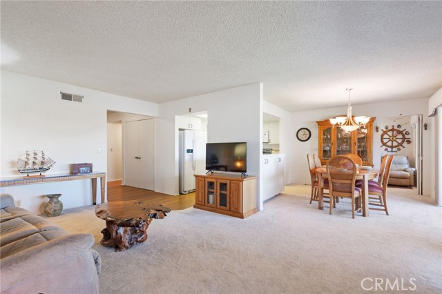 Detail Gallery Image 7 of 34 For 3117 Terra Granada Dr #1,  Walnut Creek,  CA 94595 - 2 Beds | 2 Baths