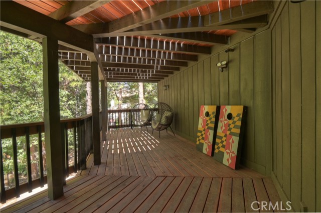 Detail Gallery Image 43 of 51 For 853 Golf Course, Lake Arrowhead,  CA 92352 - 3 Beds | 2/1 Baths