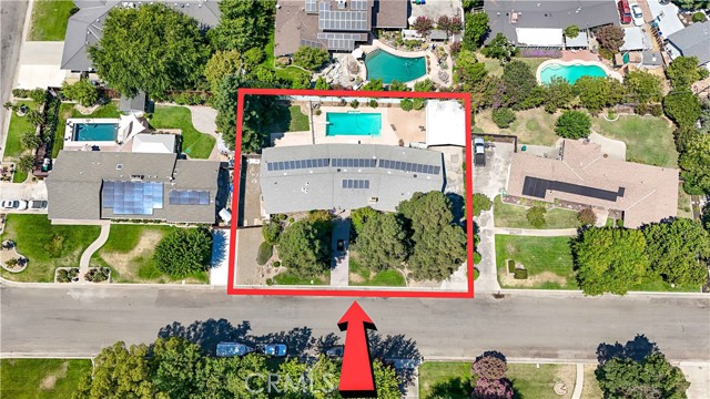 Detail Gallery Image 53 of 62 For 1011 Wyoming Dr, Merced,  CA 95340 - 5 Beds | 3 Baths
