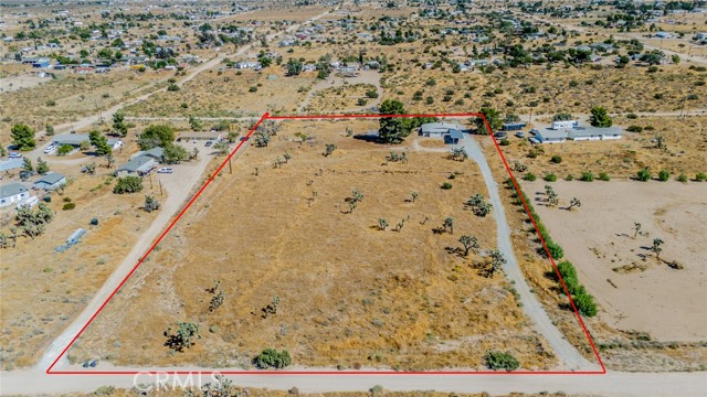 Detail Gallery Image 4 of 18 For 10601 Anderson Ranch Rd, Phelan,  CA 92371 - 2 Beds | 2 Baths