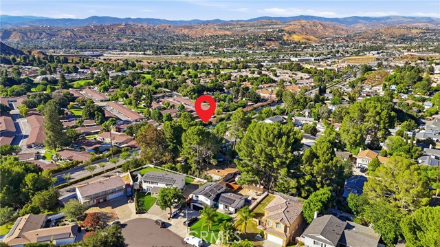 2 Bed Home for Sale in Newhall, California