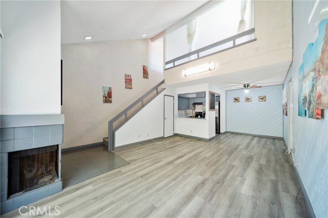 Detail Gallery Image 1 of 23 For 13096 Le Parc #76,  Chino Hills,  CA 91709 - 2 Beds | 1 Baths