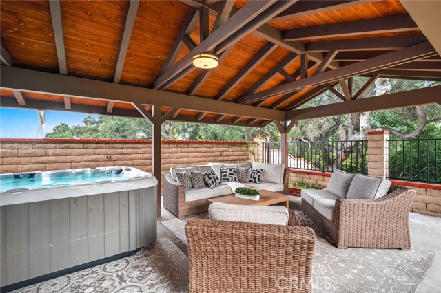 Detail Gallery Image 28 of 33 For 2446 Hillman, Rowland Heights,  CA 91748 - 3 Beds | 2 Baths