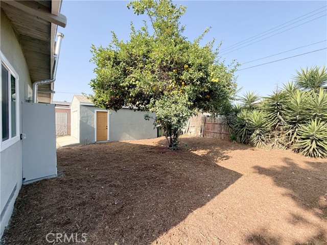 Detail Gallery Image 20 of 21 For 521 W Cherry St, Compton,  CA 90222 - 3 Beds | 2 Baths