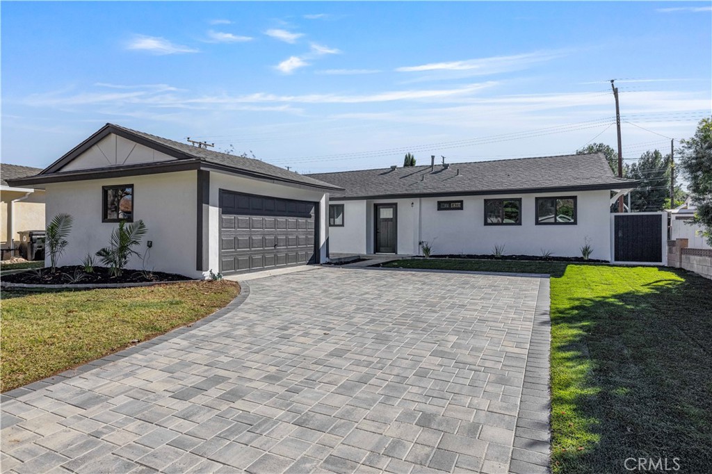 22038 Alamogordo Road