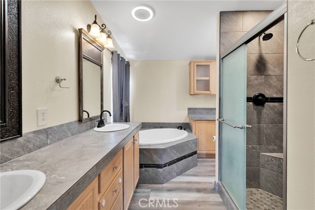 Detail Gallery Image 30 of 50 For 32252 Emerald Rd, Lucerne Valley,  CA 92356 - 4 Beds | 2 Baths