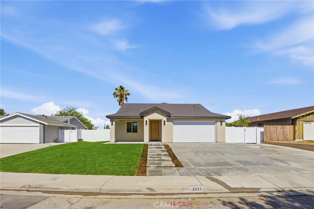 2816 Los Feliz Drive