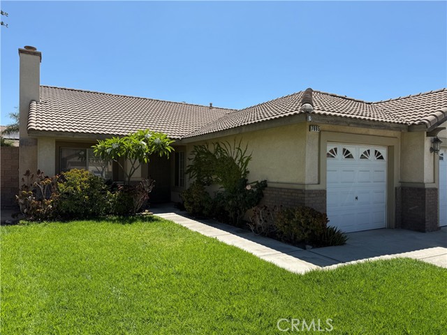 Detail Gallery Image 50 of 50 For 7665 Poppy Ln, Fontana,  CA 92336 - 4 Beds | 2 Baths