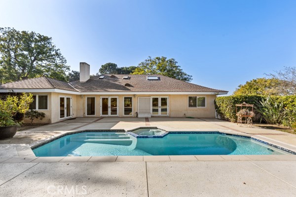 Detail Gallery Image 21 of 21 For 3150 Dona Maria Dr, Studio City,  CA 91604 - 3 Beds | 3 Baths