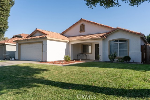 Detail Gallery Image 7 of 51 For 730 Summerfield Dr, Atwater,  CA 95301 - 4 Beds | 2 Baths