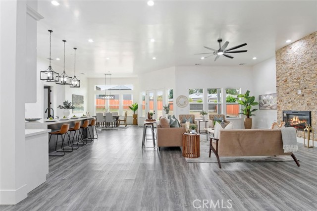 Detail Gallery Image 46 of 75 For 10221 Savannah Ct, Oakdale,  CA 95361 - 4 Beds | 3/1 Baths