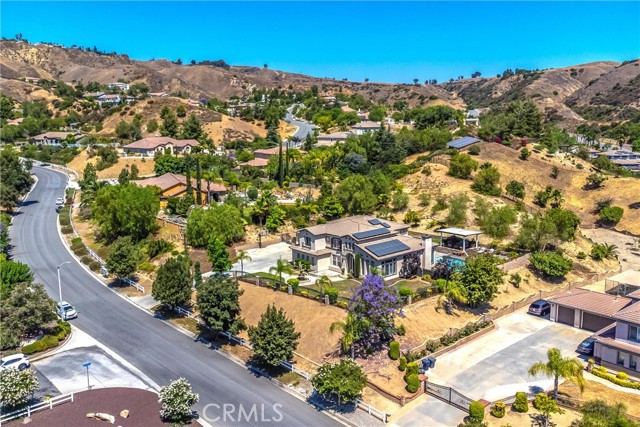 Detail Gallery Image 69 of 72 For 2109 Canyon View Ln, Redlands,  CA 92373 - 4 Beds | 4 Baths