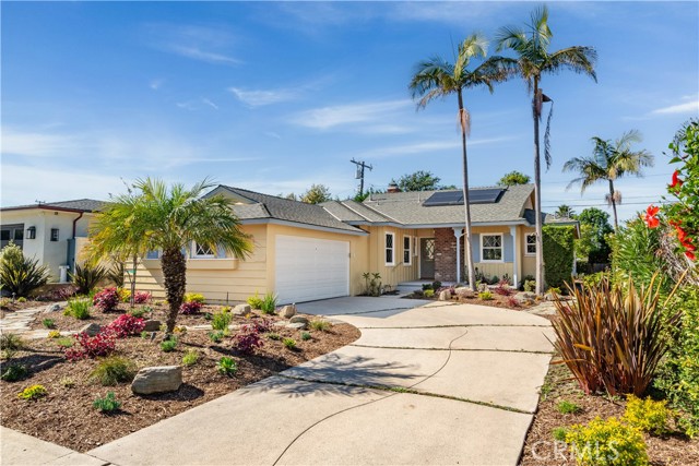 Detail Gallery Image 2 of 49 For 527 Camino De Encanto, Redondo Beach,  CA 90277 - 3 Beds | 2 Baths
