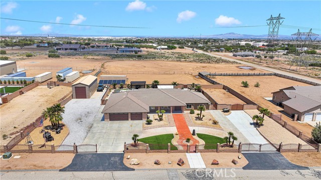 Detail Gallery Image 67 of 69 For 11844 Jenny St, Oak Hills,  CA 92344 - 4 Beds | 2/1 Baths