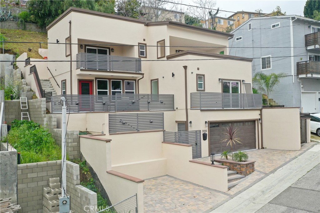 3926 Snow Drive, City Terrace, CA 90063
