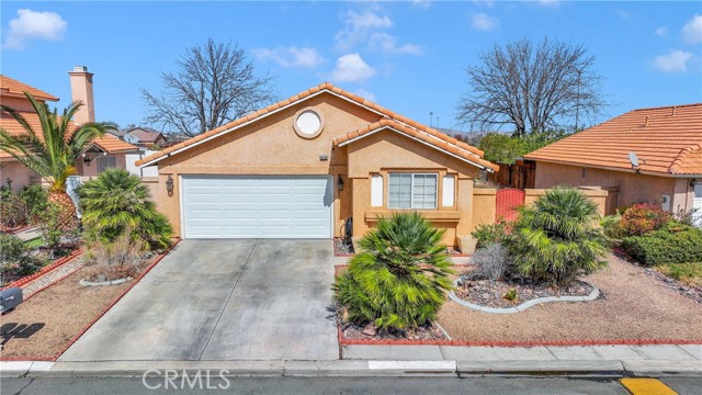 Detail Gallery Image 47 of 47 For 16236 Bridgewood Ln, Victorville,  CA 92395 - 3 Beds | 2 Baths