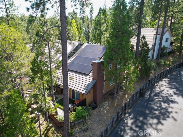 Detail Gallery Image 50 of 50 For 50837 Smoke Tree Trl, Bass Lake,  CA 93604 - 2 Beds | 2/1 Baths