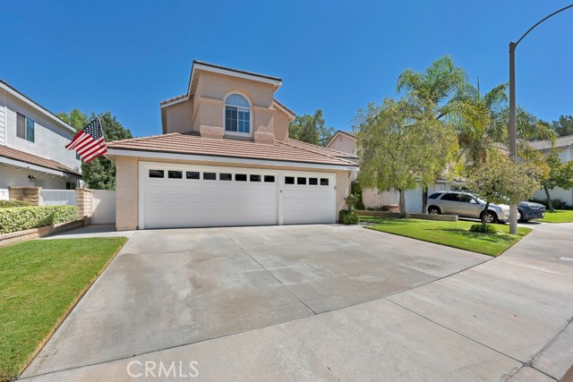Detail Gallery Image 51 of 53 For 23809 Woodpark Ct, Valencia,  CA 91354 - 4 Beds | 3 Baths