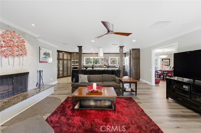 Detail Gallery Image 16 of 61 For 1805 Canyon Rd, Redlands,  CA 92373 - 4 Beds | 2/1 Baths