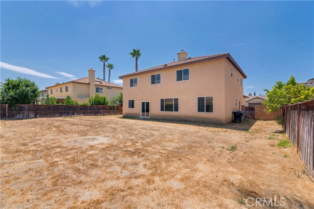 Detail Gallery Image 22 of 22 For 1673 Park Meadows Dr, San Jacinto,  CA 92582 - 5 Beds | 3 Baths