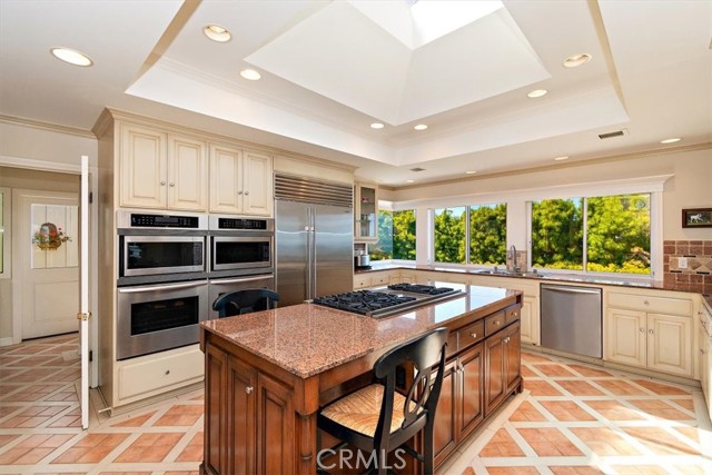 Detail Gallery Image 10 of 48 For 2 Quail Ridge Rd, Rolling Hills,  CA 90274 - 5 Beds | 6 Baths