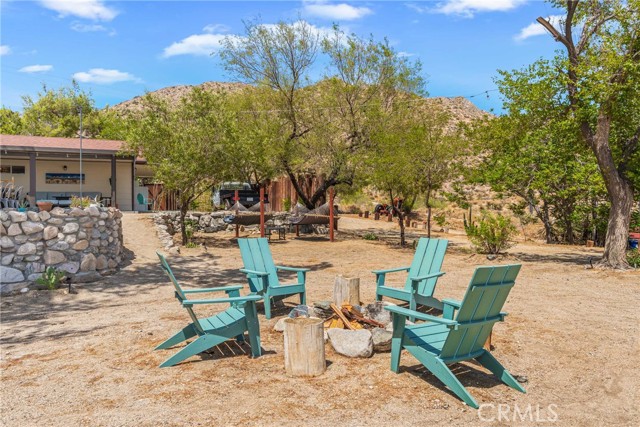 Detail Gallery Image 20 of 75 For 49121 Cedar Dr, Morongo Valley,  CA 92256 - 3 Beds | 2 Baths