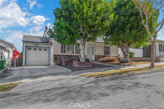 Detail Gallery Image 6 of 36 For 1620 Grand View Dr, Alhambra,  CA 91803 - 3 Beds | 1 Baths