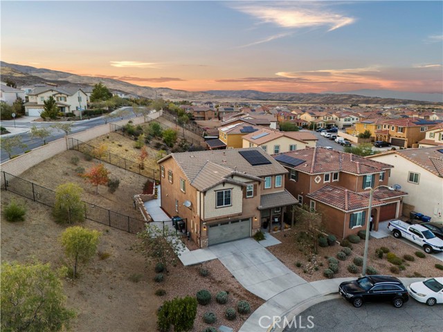 Detail Gallery Image 2 of 34 For 37403 Butternut Ln, Palmdale,  CA 93551 - 4 Beds | 2/1 Baths