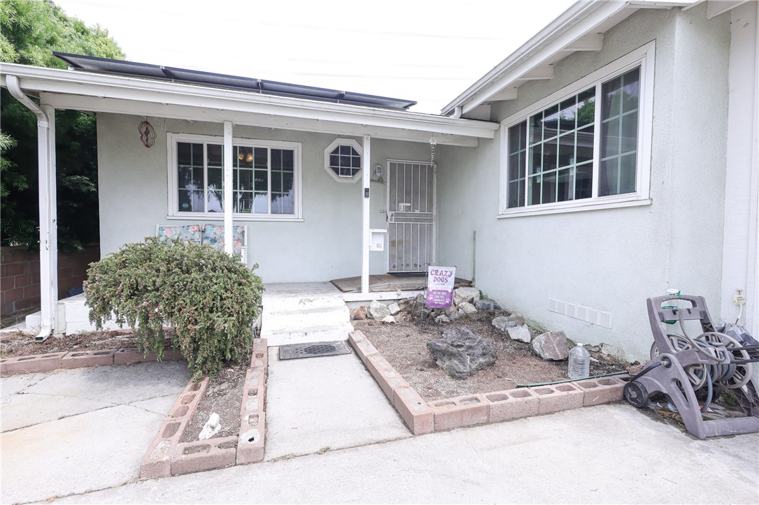 Detail Gallery Image 1 of 1 For 15148 Carfax Ave, Bellflower,  CA 90706 - 3 Beds | 2 Baths