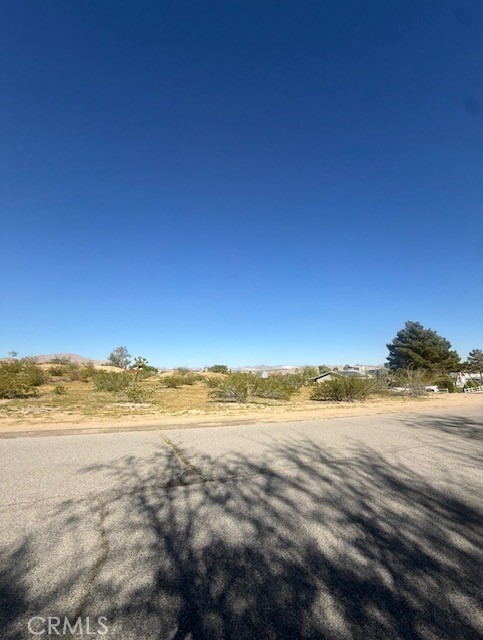 Detail Gallery Image 4 of 10 For 0 Odell Ave, Victorville,  CA 92394 - – Beds | – Baths